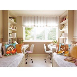 Collection D`Art - Ardilla con una nuez