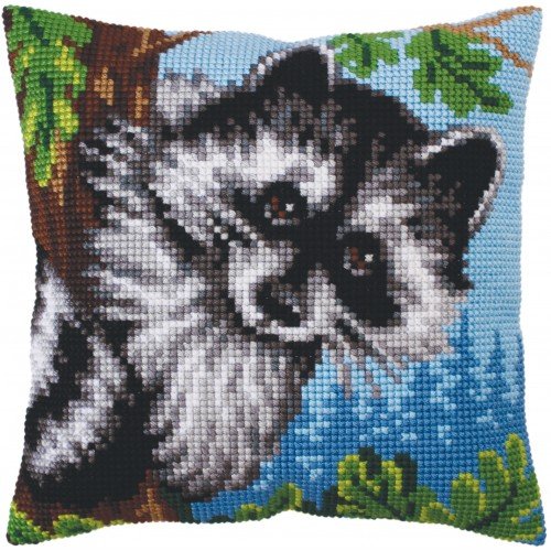 Collection D'Art - Little raccoon