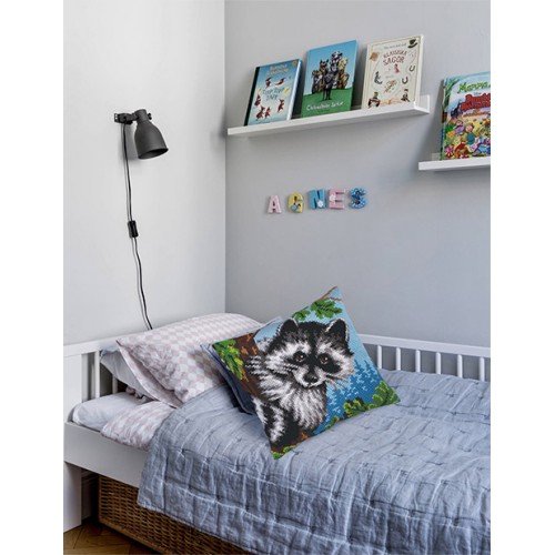 Collection D'Art - Little raccoon