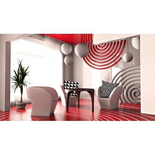 Collection D`Art - En blanco y negro