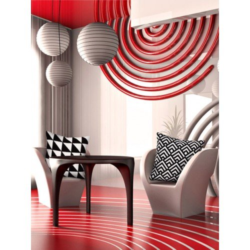Collection D`Art - En blanco y negro