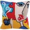 Collection D'Art - Fragrant coffee