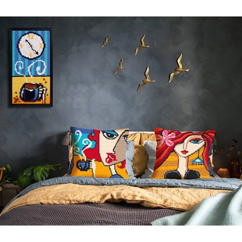 Collection D'Art - Fragrant coffee