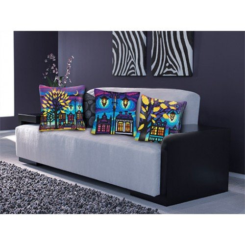Collection D'Art - Twilight