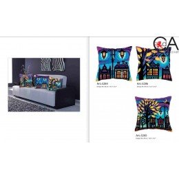 Collection D`Art - Crepúsculo