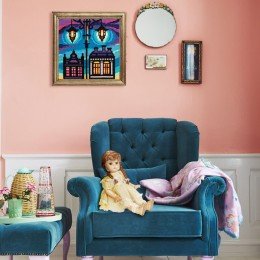 Collection D`Art - Crepúsculo