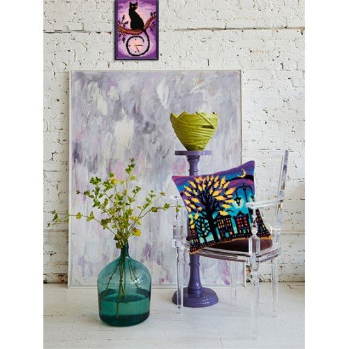 Collection D'Art - Twilight