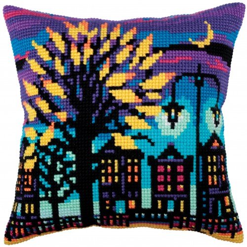 Collection D'Art - Twilight