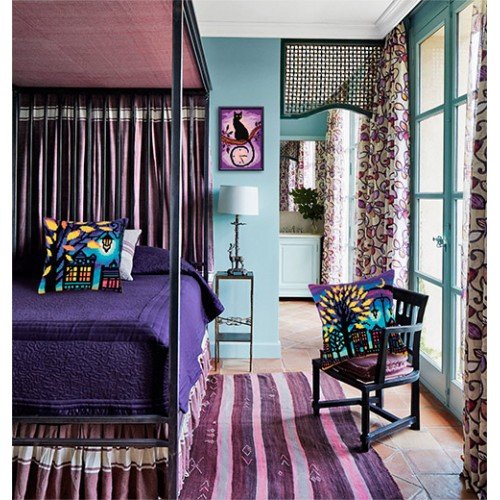 Collection D'Art - Twilight