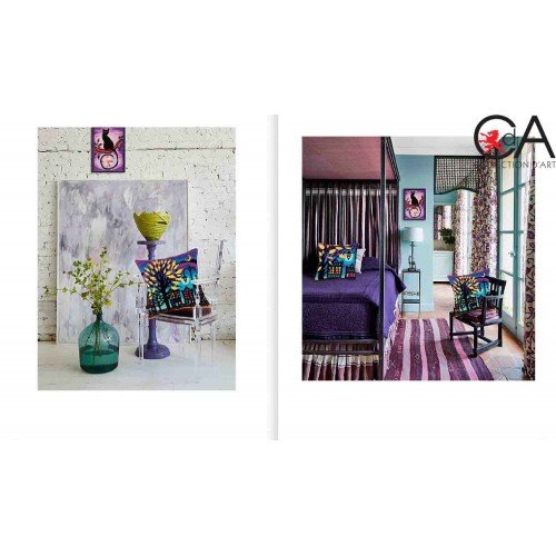 Collection D'Art - Twilight