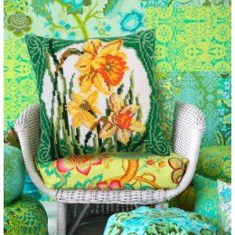 Collection D'Art - Narcissus