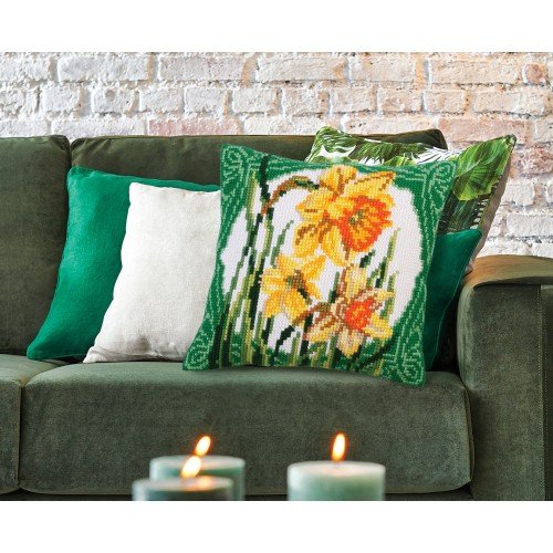 Collection D'Art - Narcissus