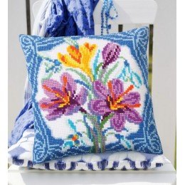 Collection D`Art - Azafrán