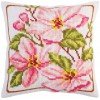 Collection D`Art - Magnolia rosa