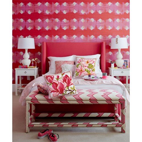Collection D'Art - Magnolia flowers