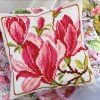 Collection D'Art - Magnolia flowers