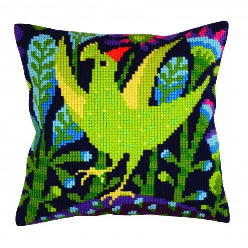 Collection D'Art - Serenade