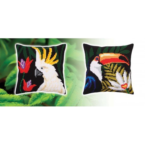 Collection D'Art - Night jungle