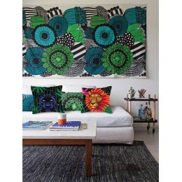 Collection D'Art - Night jungle