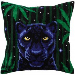 Collection D'Art - Night jungle