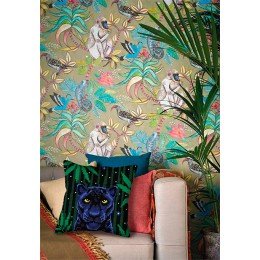 Collection D'Art - Night jungle