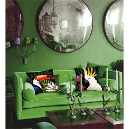 Collection D'Art - Night jungle