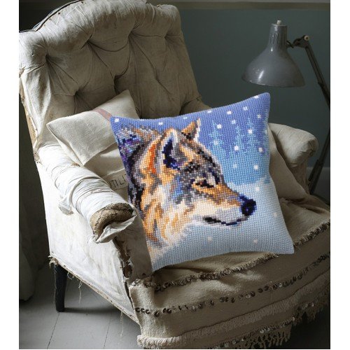 Collection D'Art - Winter animals