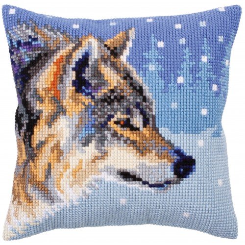 Collection D'Art - Winter animals