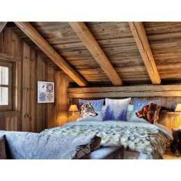 Collection D`Art - Bosque de invierno