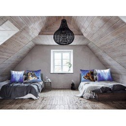 Collection D`Art - Bosque de invierno