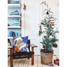 Collection D`Art - Bosque de invierno