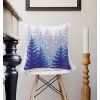 Collection D`Art - Bosque de invierno