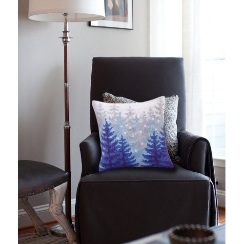 Collection D`Art - Bosque de invierno