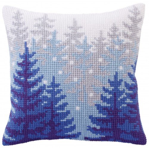 Collection D`Art - Bosque de invierno