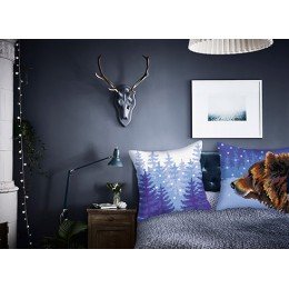 Collection D`Art - Bosque de invierno