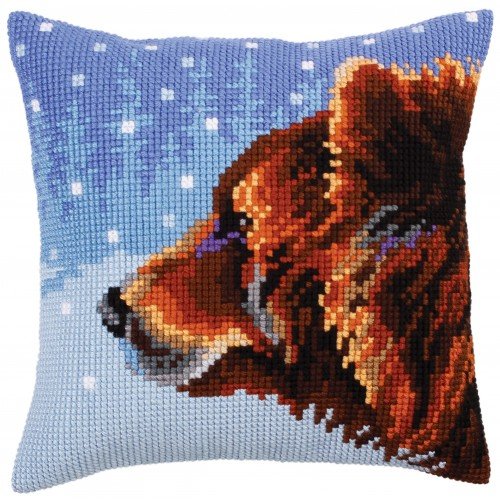 Collection D'Art - Winter animals