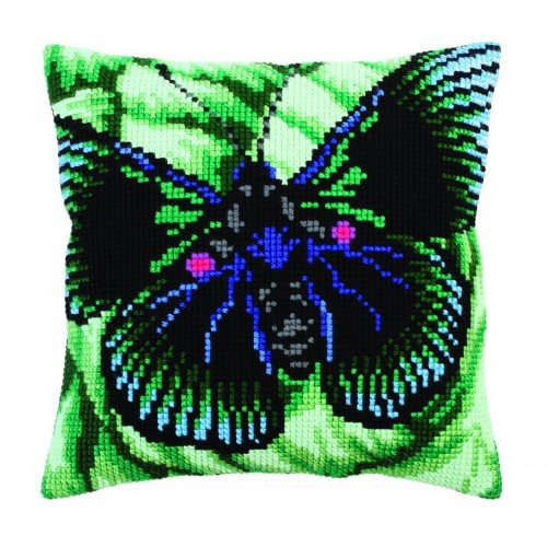 Collection D'Art - Butterfly graphics