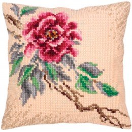 Collection D'Art - Tender peony