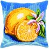 Collection D'Art - Mature lemon