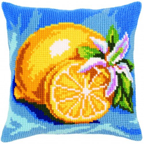 Collection D'Art - Mature lemon