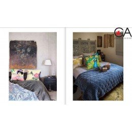 Collection D`Art - Amor japonés