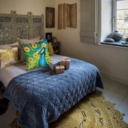 Collection D'Art - Proud peacock