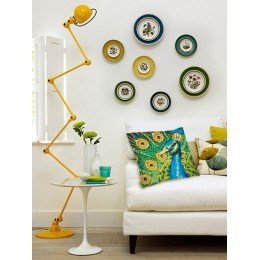 Collection D'Art - Proud peacock