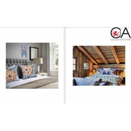 Collection D`Art - Bosque de invierno