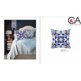 Collection D'Art - Majolica