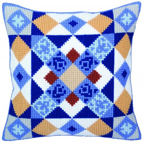 Collection D'Art - Majolica