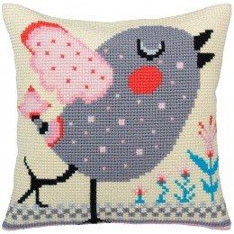 Collection D'Art - Spring twitter