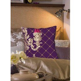 Collection D`Art - Candelabro