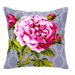 Collection D'Art - Tender rose