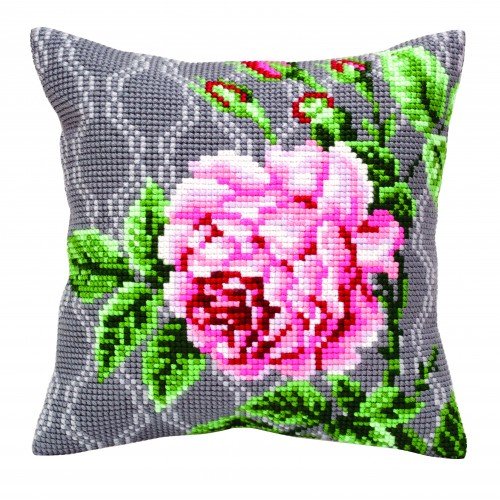 Collection D'Art - Tender rose